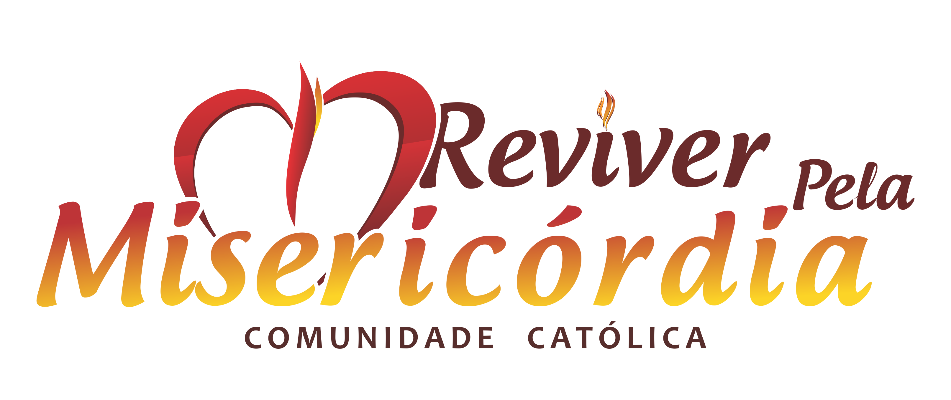 Reviver Pela Misericordia